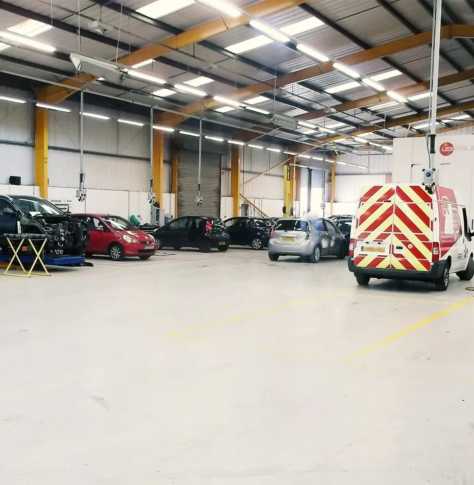 Car Repair In Huddersfield Alton Cars